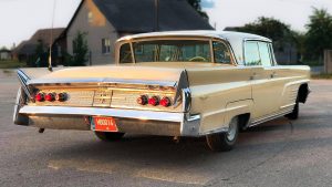 Automobiliai vestuvems